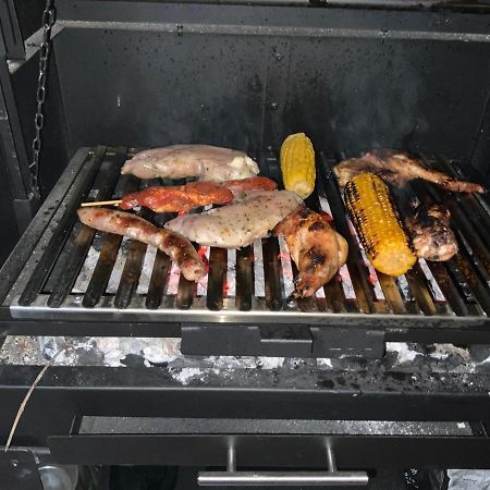 הוילה Ansobell Cal Barral מראה חיצוני תמונה